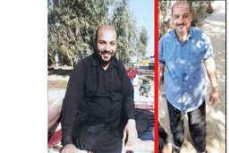 قتل فجیع در ماهشهر/مرد جنوبی وسط خیابان تیرباران شد! + عکس 