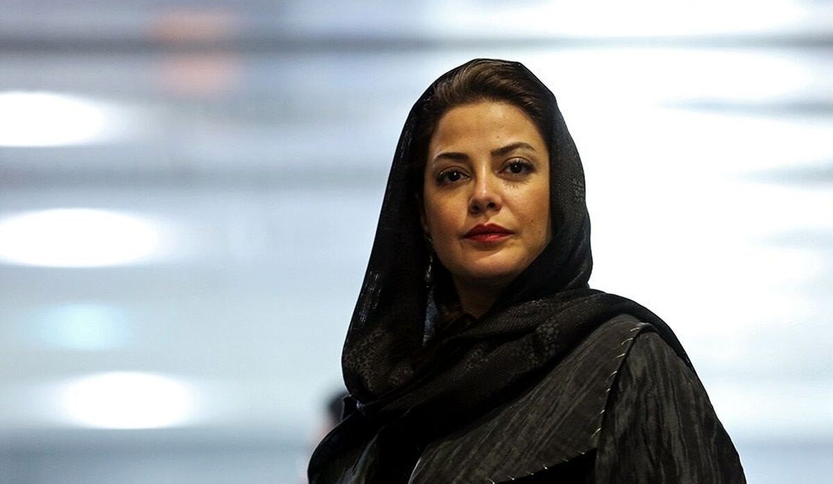 جدیدترین عکس طناز طباطبایی بعد از مدتها دل همه را برد| ژست بچه پولداری و لاکچری طناز طباطبایی غوغا کرد!+عکس