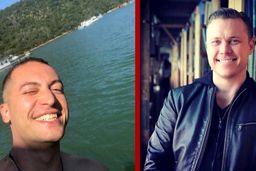 قتل مرد ایرانی ـ آمریکایی به دست یک جوان ایرانی در شهر سانفرانسیسکو | ردپای زن خائن ایرانی در قتل باب لی +عکس