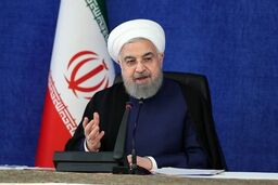 آقای رئیس جمهور در خدمت سربازی، سال ۱۳۵۰ +عکس