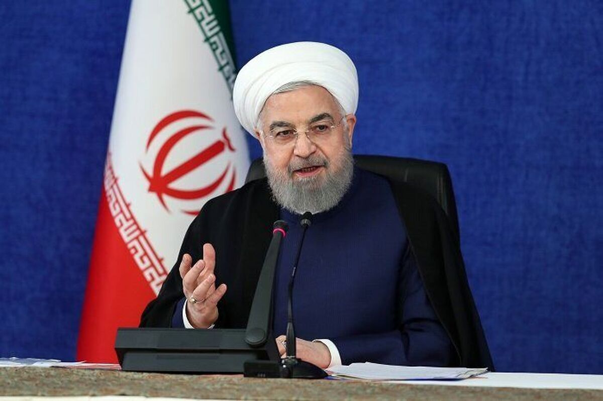 آقای رئیس جمهور در خدمت سربازی، سال ۱۳۵۰ +عکس