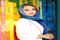 سلفی شبنم قلی خانی با خواهر دکترش | شبنم قلی خانی خودش خوشگل تره یا خواهرش ؟ + عکس