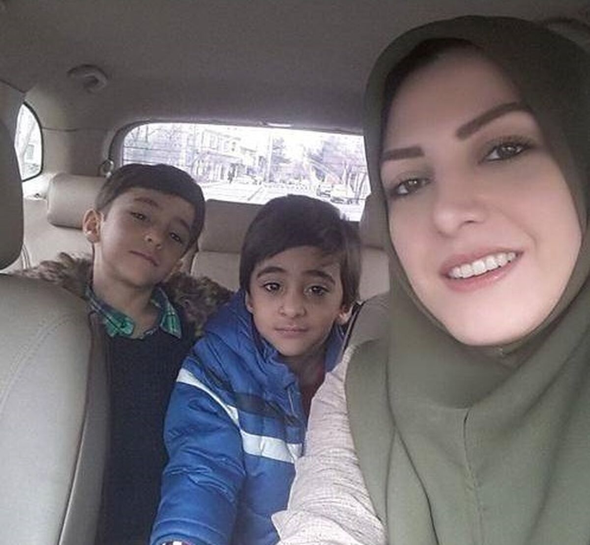 خانم مجری پرحاشیه دوباره به تلویزیون بازگشت!