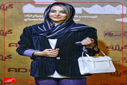 عکس ناراحت کننده الناز حبیبی | عکس عجیب دو بازیگر معروف جوان در کنار الناز حبیبی که فوت شدند +عکس