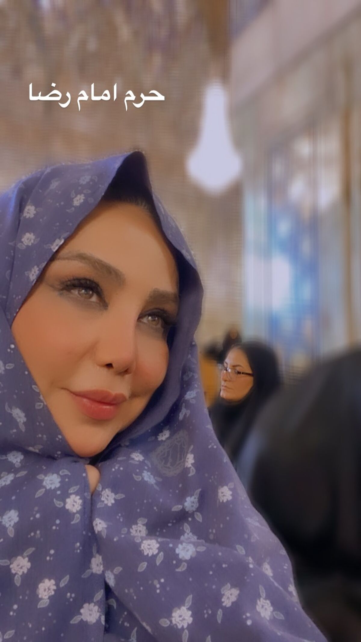 چهره استتار شده بهنوش بختیاری وقتی قایمکی میره رستوران | سفارش چند میلیونی بهنوش بختیاری برای یک غذای لاکچری +عکس خبرساز