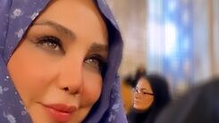 چهره استتار شده بهنوش بختیاری وقتی قایمکی میره رستوران | سفارش چند میلیونی بهنوش بختیاری برای یک غذای لاکچری +عکس خبرساز