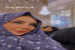 بهنوش بختیاری از این رو به آن رو شد | خانم بازیگر پس از عمل جراحی + عکس