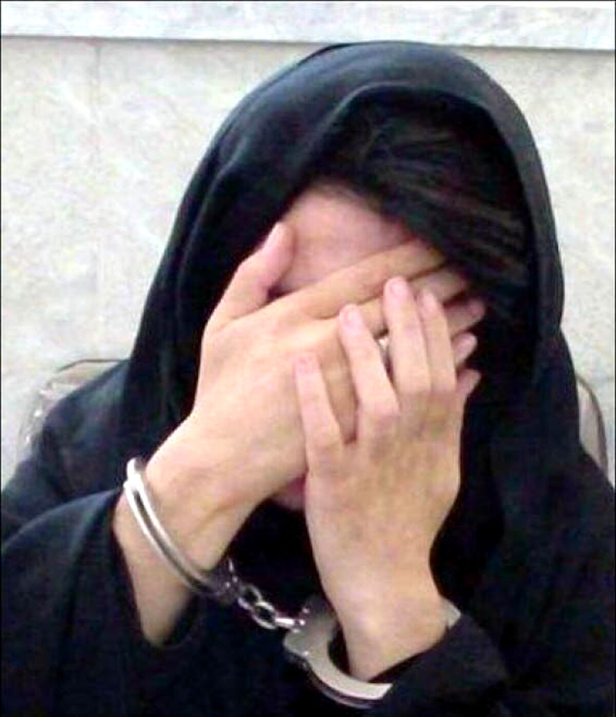 مادر سنگدل اهوازی پسر ۴ ساله‌اش را برخاطر ازدواج مجدد کشت | کشف جسد کودک در خیابان +عکس