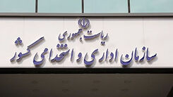 آغاز ثبت‌نام آزمون استخدامی از هفته جاری + جزییات