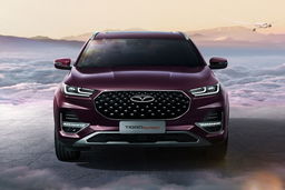 حراج بهاره مدیران خودرو برای دهه کرامت | شرایط فروش اقساطی تیگو ۸ پرومکس 