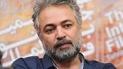 عکس همسر واقعی حسن جوهرچی وقتی تازه عروس بود | همسر حسن جوهرچی متفاوت تر از لعیا زنگنه +عکس