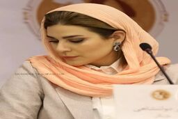 عکس های زن و شوهری عجیب سحر دولتشاهی و همایون شجریان |  ازدواج سحر دولتشاهی در سن ۵۰ سالگی + عکس