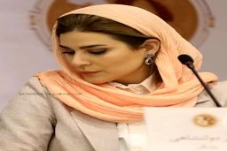 ازدواج سحر دولتشاهی با این عکس علنی شد | پوشش سحر دولتشاهی در فرودگاه امام هنگام بازگشت به تهران +عکس جنجالی