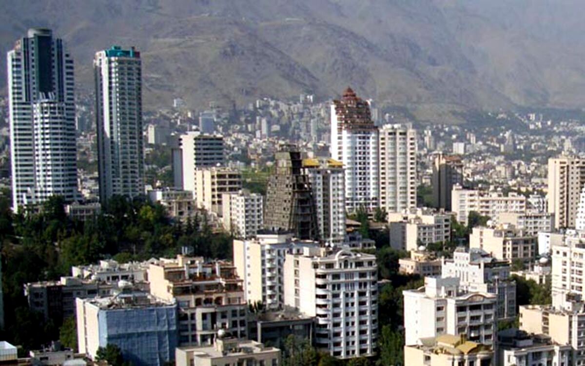 چه کسی مقصر اصلی گرانی مسکن است؟+توضیحات
