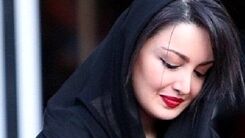 عکسی سلفی شیلا خداداد و پسرش جنجال به پا کرد+تصاویر دیده نشده 