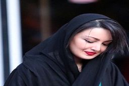   عشق جدید شیلا خداداد لو رفت+ عکس