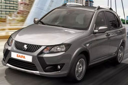 فروش عیدانه سایپا از همین امروز | سود 80 میلیونی با ثبت نام کوئیک جی  