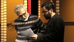 آموزش فیلم سازی  توسط بهروز افخمی!+جزئیات 