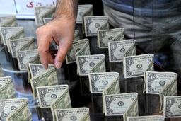 قیمت دلار ریزش می کند/قیمت دلار زیر 20 هزار تومان می رسد؟
