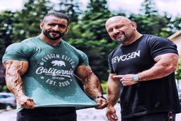 عکس زیرخاکی از  هادی چوپان | گرگ پارسی همه را غافلگیر کرد