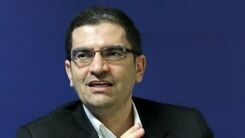 وزیر ارتباطات خیلی جدی عادی‌شدن وضعیت اینترنت را پیگیری کند