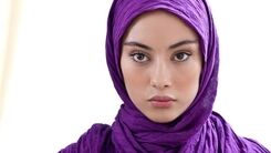 ترلان پروانه در لاکچری ترین کافه تهران +عکس
