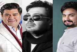 اولین خواننده‌های انتخاباتی چه کسانی هستند؟!+جزئیات بیشتر را بخوانید