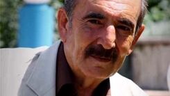 عکس عاشقانه بیوک میرزایی و همسرش در جوانی 
