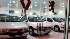 جرقه دوباره افزایش قیمت خودروها در بازار | جهش شوکه کننده قیمت پژو پارس
