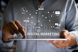  نقش دیجیتال مارکتینگ در کسب و کارها