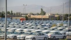 افزایش انفجاری قیمت پژو ۲۰۷i و دناپلاس | این خودرو در ۲۴ ساعت گذشته هشت میلیون تومان گران شد | آخرین قیمت پراید، تیبا، شاهین و تارا