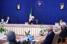 مصوبات جلسه امروز هیئت دولت چه بود؟