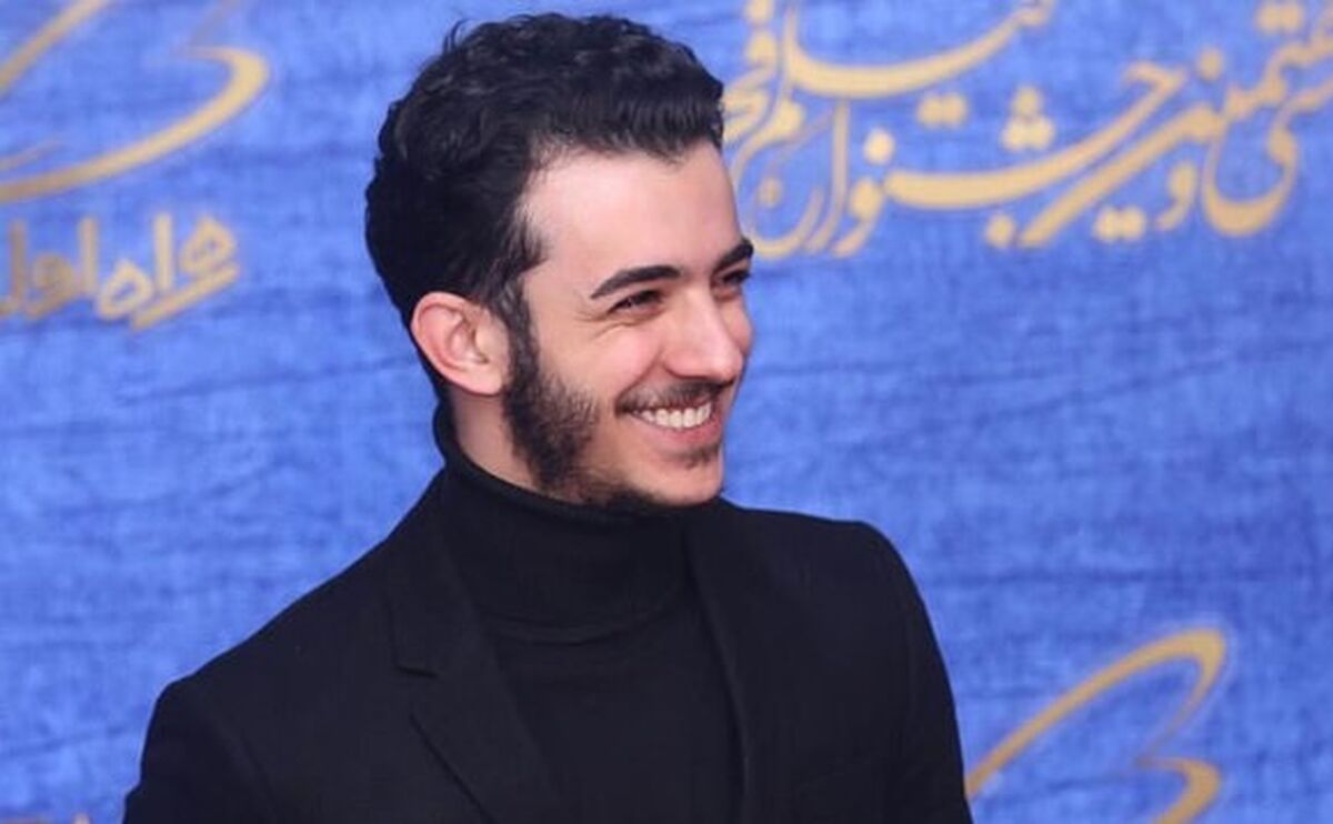  کاوه سریال می خواهم زنده بمانم مجنون شد+تصاویر دیده نشده 