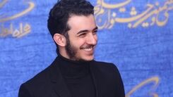  کاوه سریال می خواهم زنده بمانم مجنون شد+تصاویر دیده نشده 