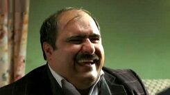 خانه لاکچری سلمان سریال نون خ 3+عکس دیده نشده 