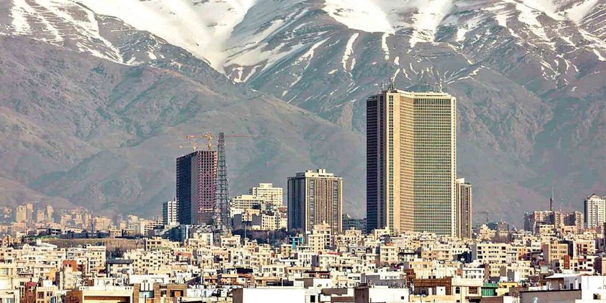 قیمت مسکن در تهران امروز پنجشنبه ۲۶ خرداد