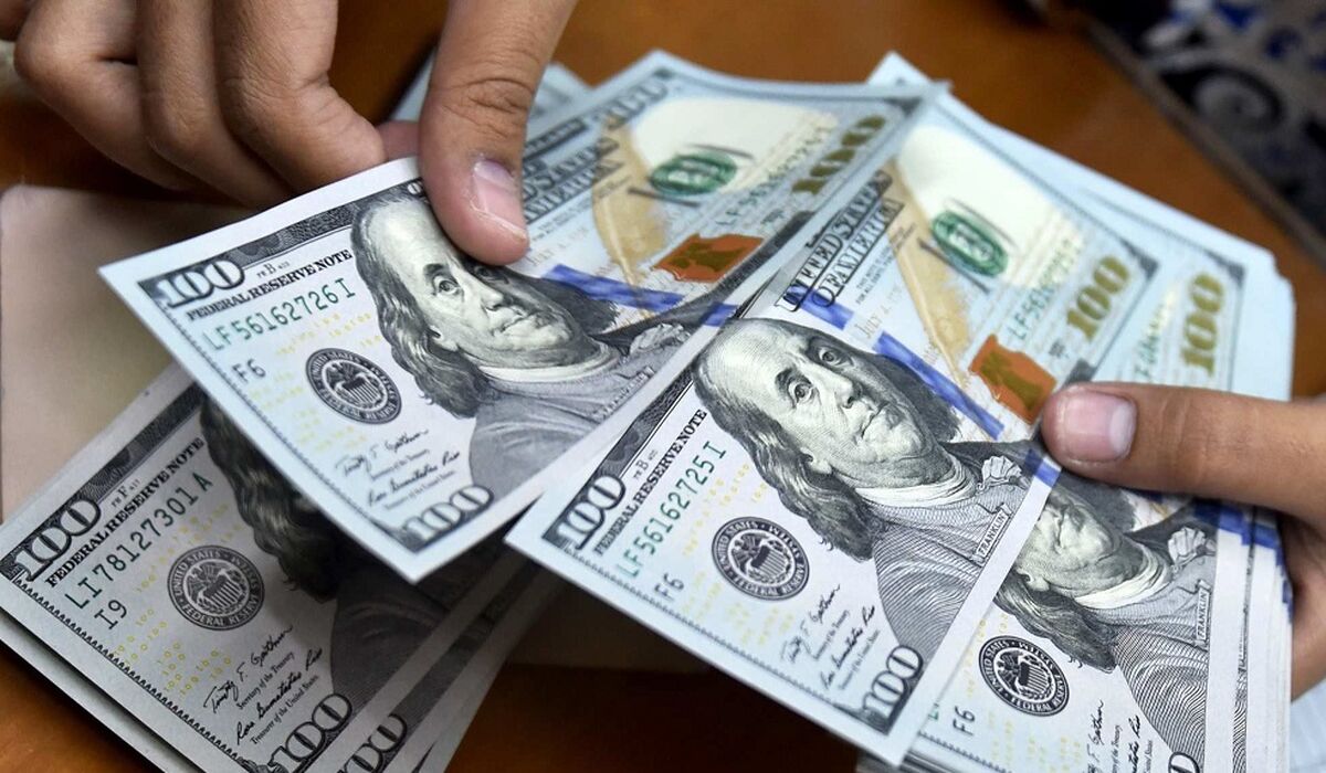 قیمت دلار امروز شنبه 20 دی 99 / قیمت دلار در بازار روند صعودی پیدا کرد + جدول
