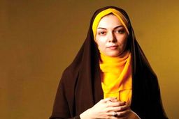 گفتگوی جنجالی مرحوم آزاده نامداری با مرد 3 زنه!+فیلم لو رفته 