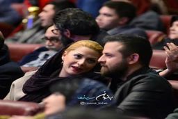 اشک های طناز طباطبایی سر قبر شوهرش | همسر مایه دار طناز طباطبایی کیست؟ +فیلم جنجالی