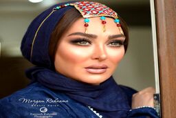 قصر لاکچری الهام حمیدی در شمال تهران سوژه شد | زندگی حسرت برانگیز الهام حمیدی را ببیند + عکس