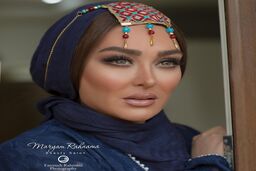 قصر لاکچری الهام حمیدی در شمال تهران سوژه شد | زندگی حسرت برانگیز الهام حمیدی را ببیند + عکس