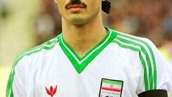 عکس دیده نشده علی دایی