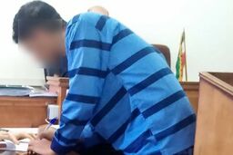مرد شیطان صفت با وعده ازدواج و سفر به ترکیه دختر جوان را به خانه شیطانی کشاند | لیست پیامک های شیطانی با دختران جوان لو رفت +عکس