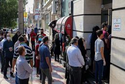 کسانی که یارانه نقدی آبان ماه را نگرفته اند بخوانند | متقاضیان جدید یارانه نقدی چگونه ثبت‌نام کنند؟ | برای بازبینی دهک‌بندی گرفتن یارانه نقدی به این سایت مراجعه کنید