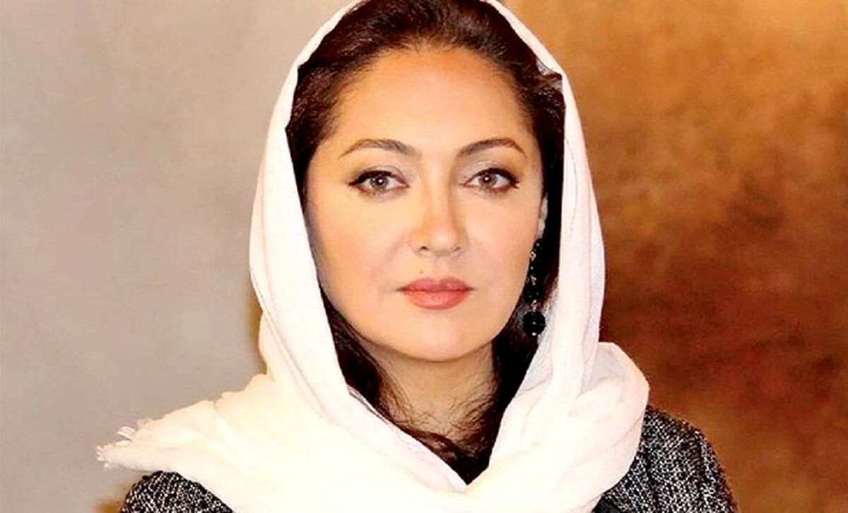 نیکی کریمی با عکس جدید سرو کله اش پیدا شد | نیکی کریمی کنار مشهور ترین بازیگر دنیا چه می کند ؟ + عکس