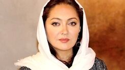 واکشن نیکی کریمی به منتشر شدن عکس منشوریش | فیلم