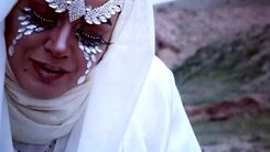 الهام چرخنده اینطوری خودش را تو دل مادرشوهرش جا کرده | مادر شوهر عراقی الهام چرخنده جوان و سرحال+عکس