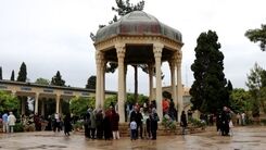فال حافظ امروز جمعه ۳۱ شهریور | حافظ خبرهای خوشی برایتان دارد 