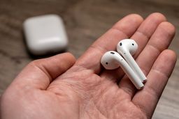 جدیدترین قیمت هندزفری بلوتوثی در بازار | لیست قیمت هندزفری  امروز ۷ شهریور ۱۴۰۲