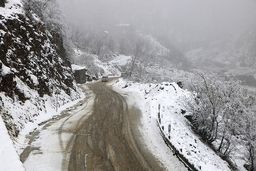 هشدار هواشناسی به ۱۴ استان | هلال‌ احمر به حالت آماده باش درآمد